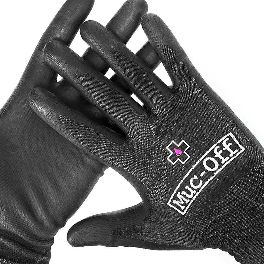 Muc-Off, Mechanics Gloves, S