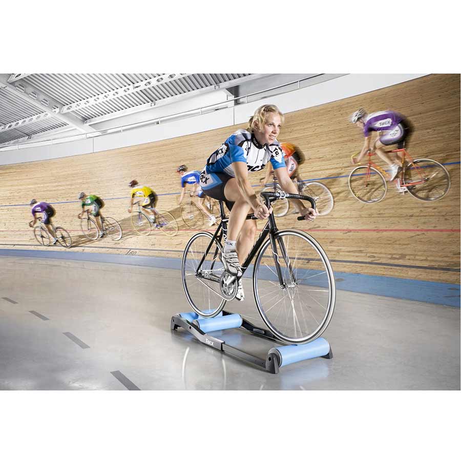 Garmin, Tacx Antares, Rollers