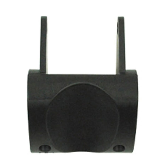 Garmin, Tacx Position block, black, S0010