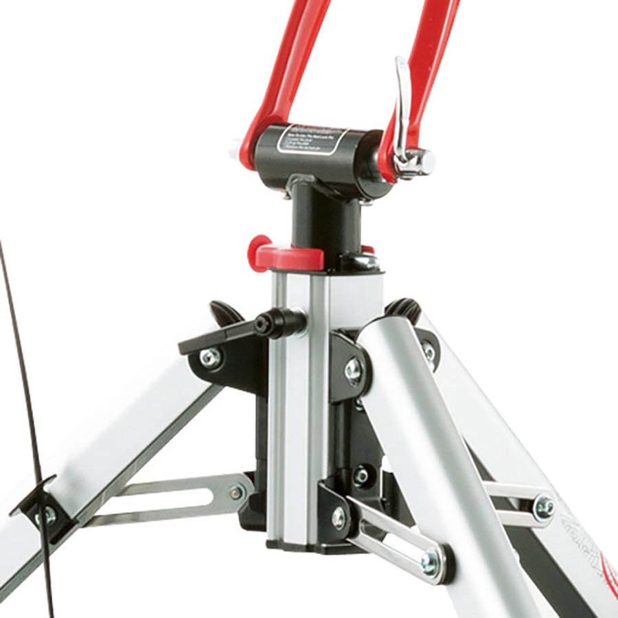 Minoura, FG542, Rollers, Magnetic