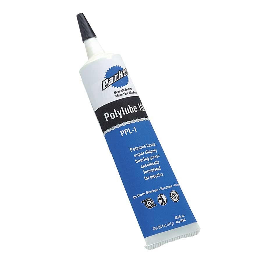 Park Tool - Graisse Polylube 1000 - PPL-1 - Tube de 4oz - 210000002402
