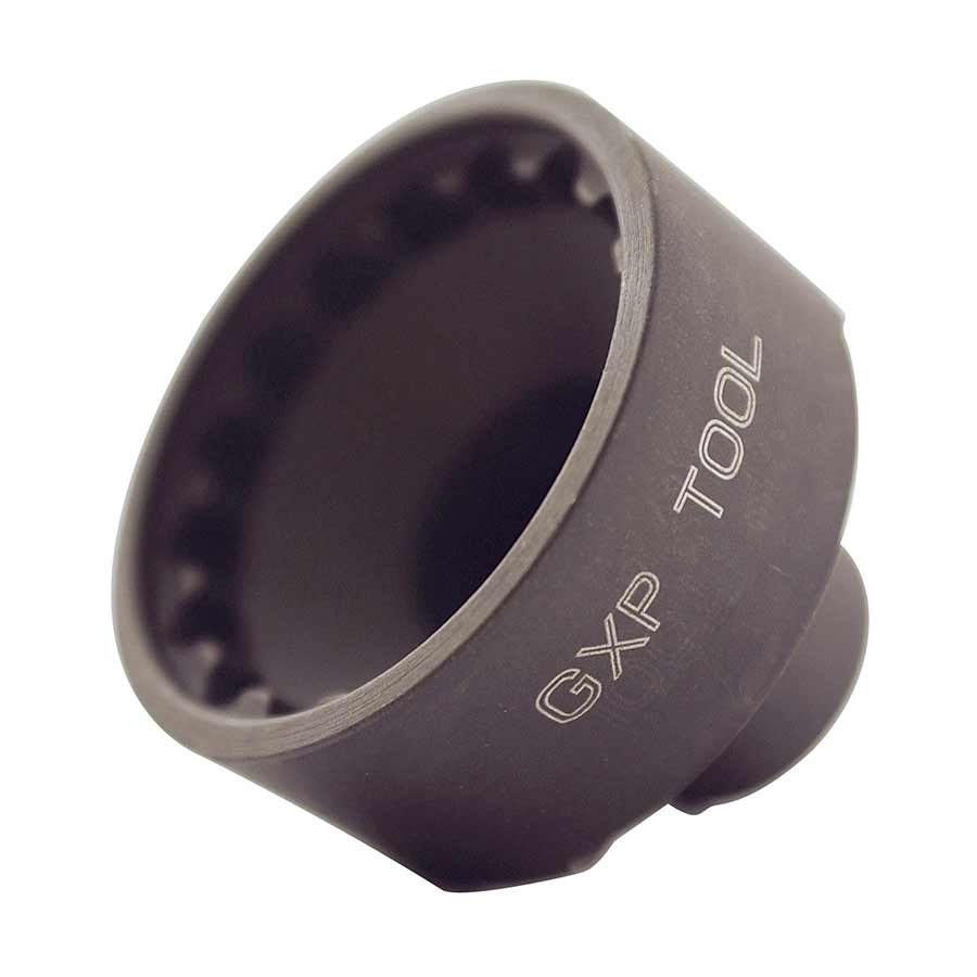 Truvativ, Socket for Giga X Pipe & Howitzer, For 1/2'' drive ratchet