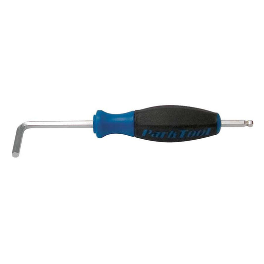 Park Tool - HT-6 - Clé hexagonale à long levier - 6mm