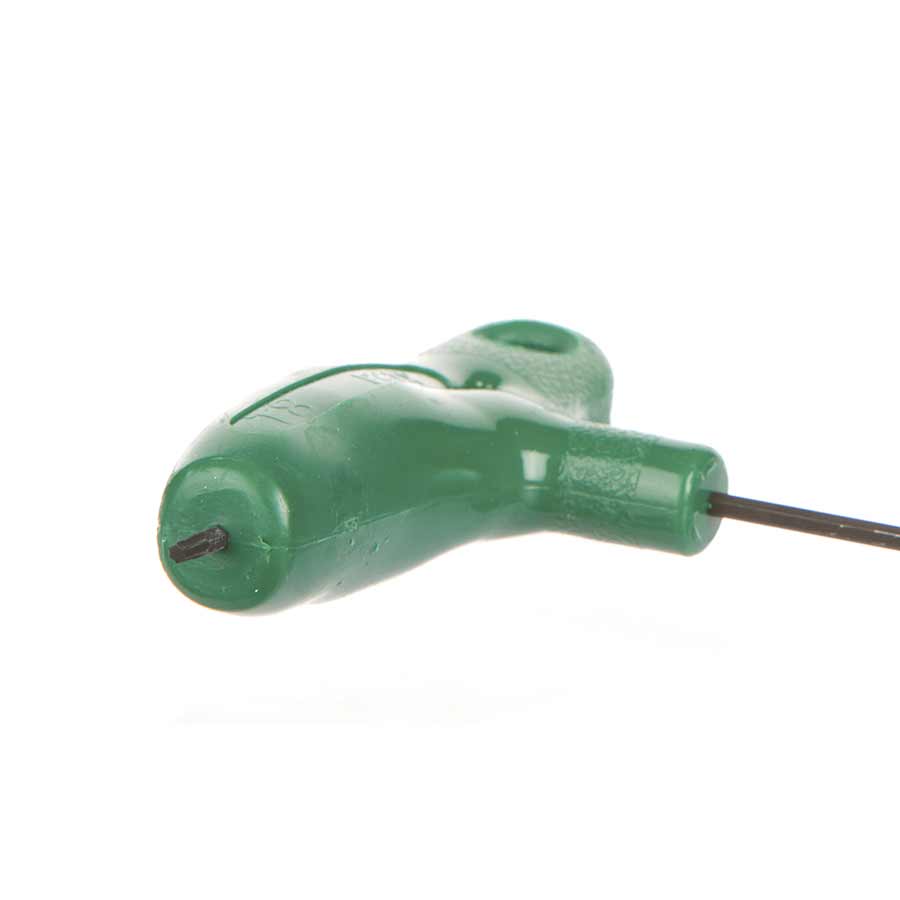 Park Tool, PH-T25, P-Handled Torx wrench: T25