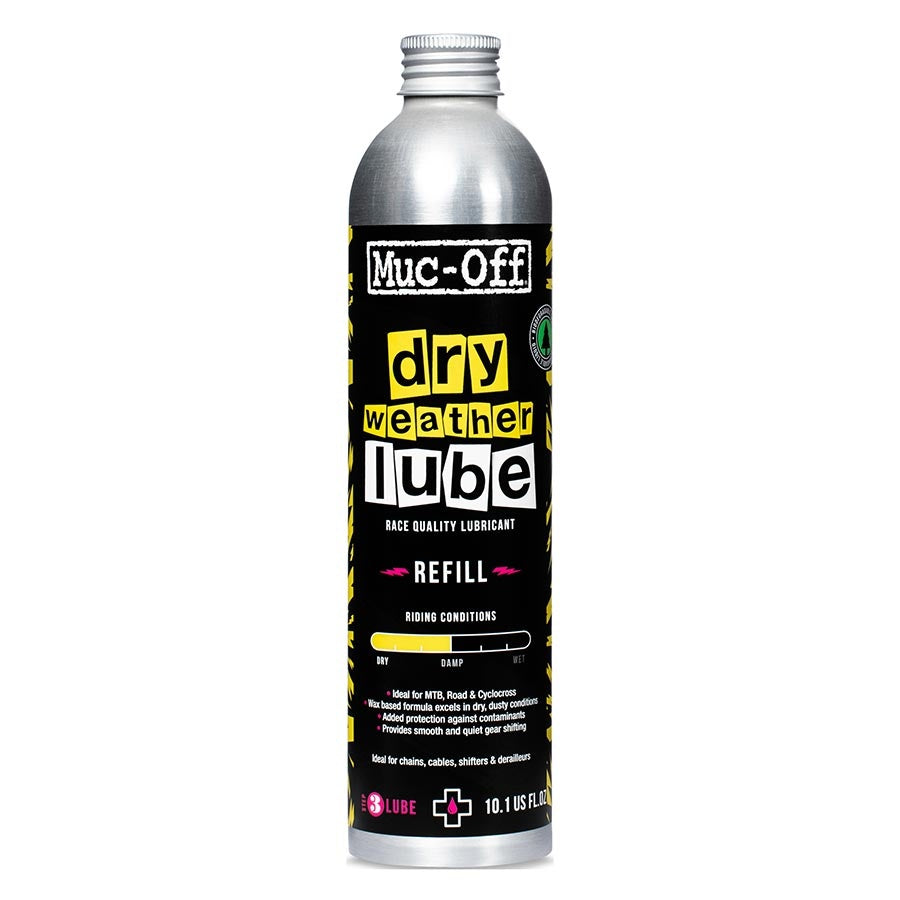 Muc-Off - Dry - Lubrifiant - 300ml - 210000007517