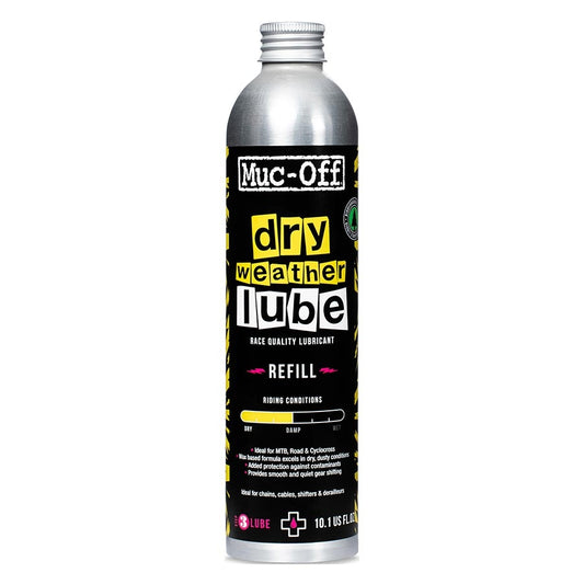 Muc-Off - Dry - Lubrifiant - 300ml - 210000007517