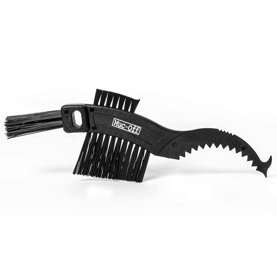 Muc-Off - Brosse dentelée - Noir - 210000003503