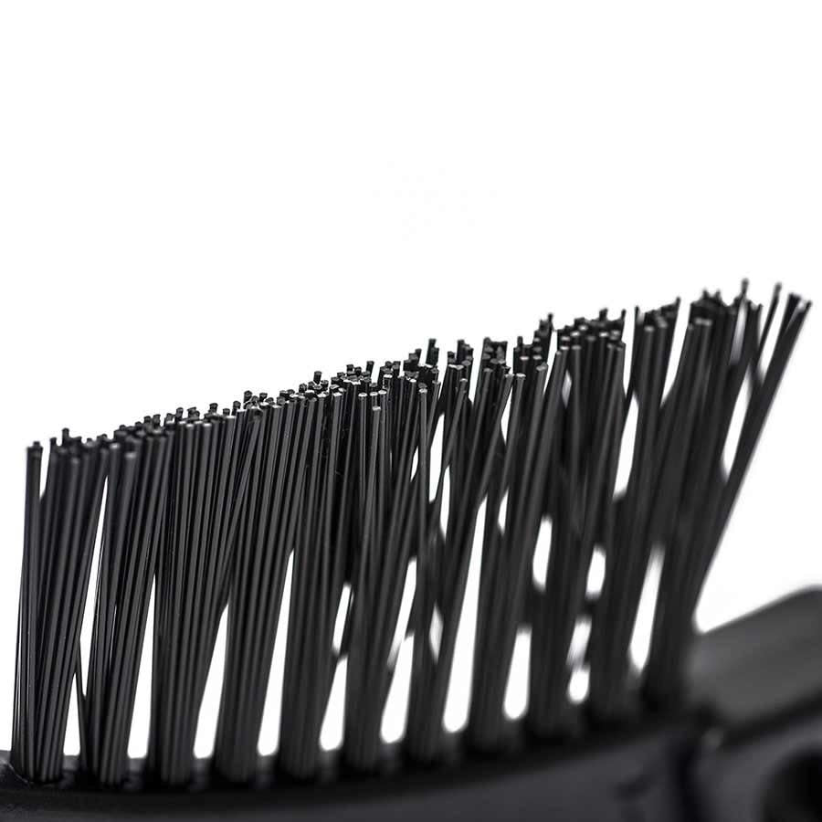 Muc-Off - Brosse dentelée - Noir - 210000003503
