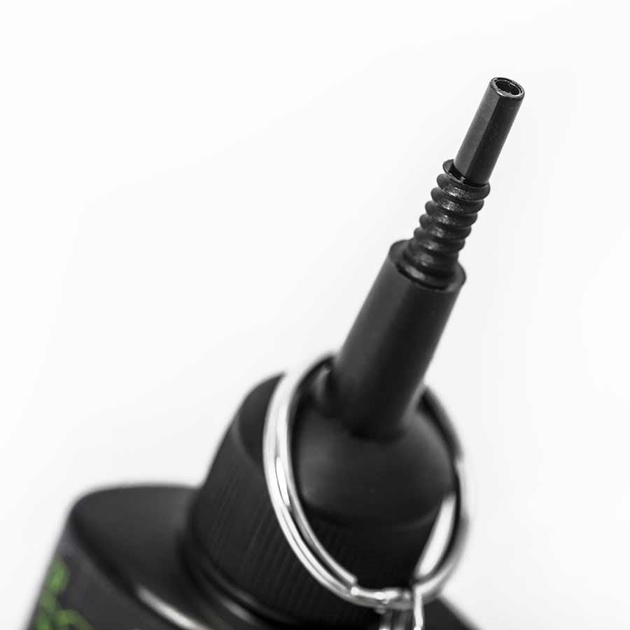 Muc-Off - Lubrifiant Ceramic Sec Dry - 50ml avec Lampe UV - 210000005615