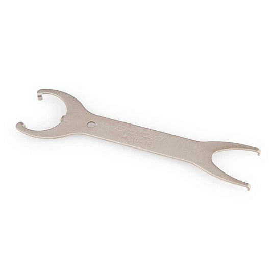 Park Tool, HCW-18, One-piece crank bottom bracket spanner
