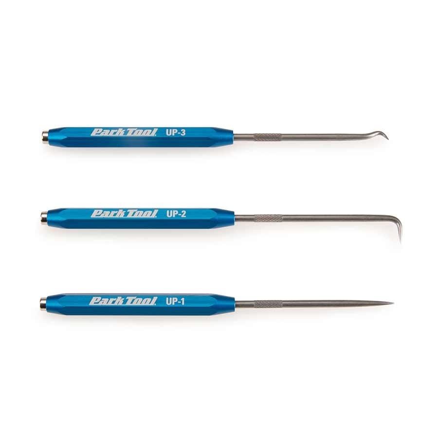 Park Tool - UP-SET - Jeu de 3 pics - 210000007955