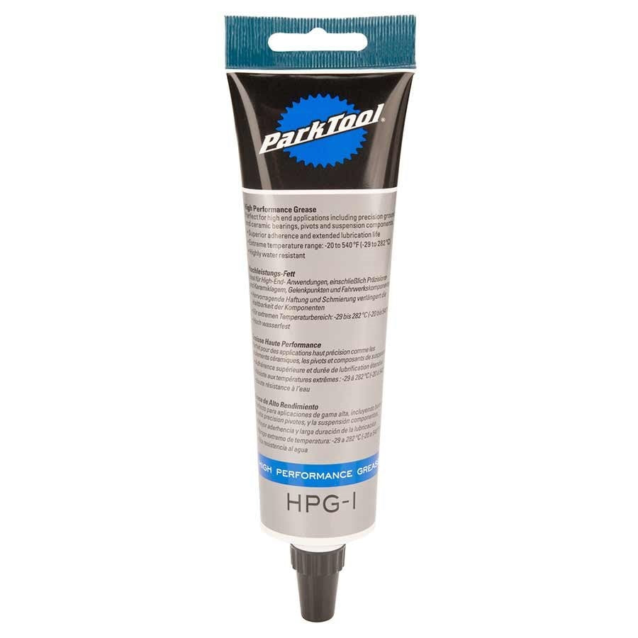 Park Tool - Graisse HPG1 - Tube 113g - 210000004292