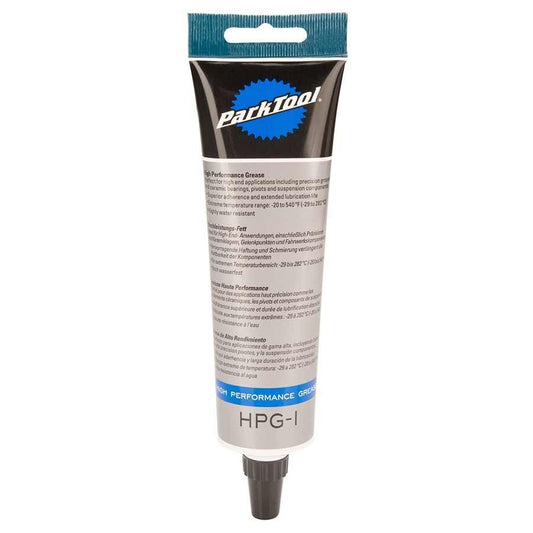 Park Tool - Graisse HPG1 - Tube 113g - 210000004292