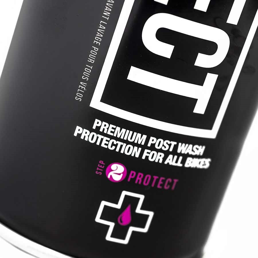Muc-Off - Bike Protect - 500ml - 210000007969