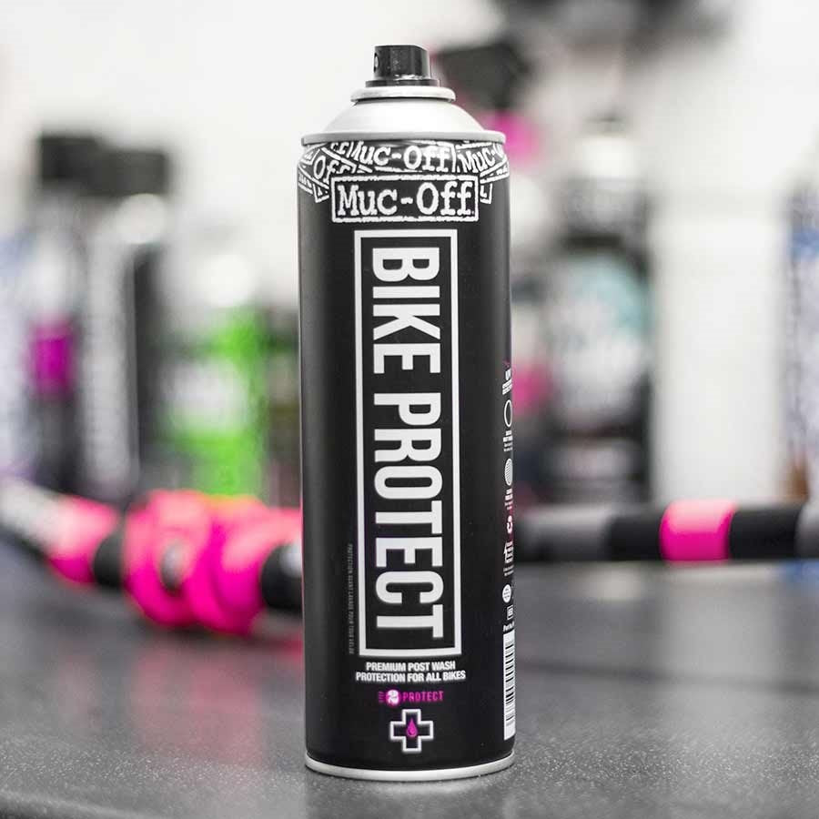 Muc-Off - Bike Protect - 500ml - 210000007969