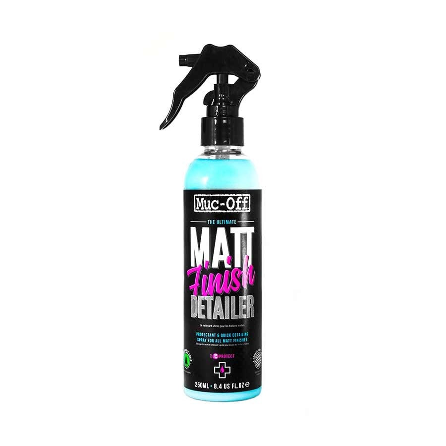 Muc-Off - Nettoyant pour Fini Mat - 250ml - 210000005652