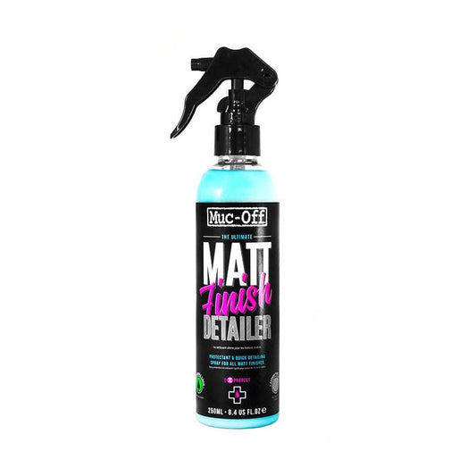 Muc-Off - Nettoyant pour Fini Mat - 250ml - 210000005652