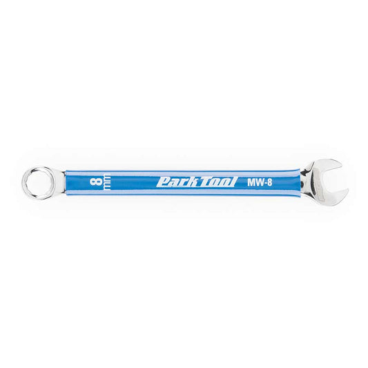 Park Tool, MW-8, Combination metric wrench, 8mm