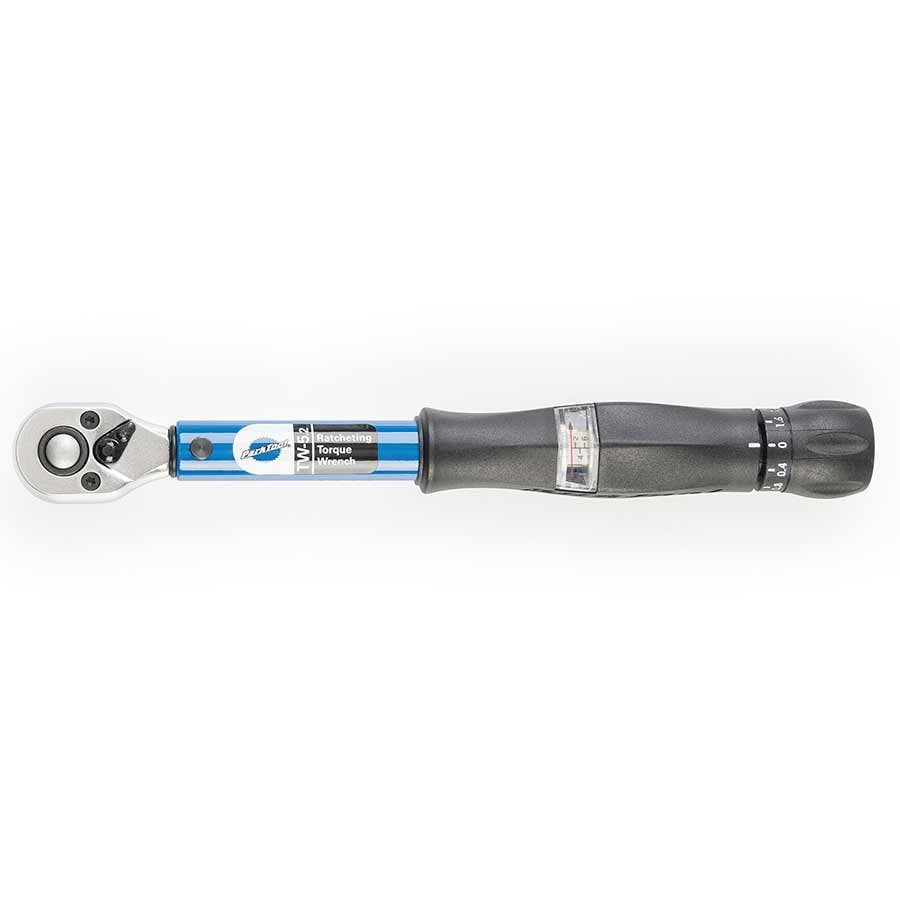 Park Tool - Clé dynamométrique TW-5.2 - 210000005653