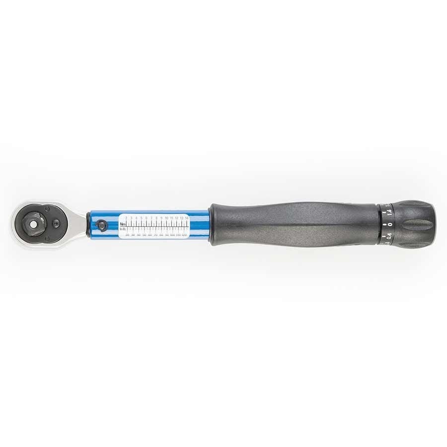 Park Tool - Clé dynamométrique TW-5.2 - 210000005653