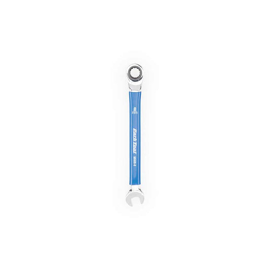 Park Tool, MWR-8, Ratcheting Metric Wrench, 8mm