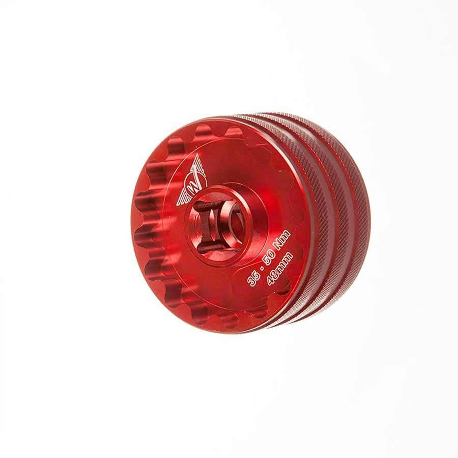 Wheels Manufacturing - Outil BBTOOL-48-44 BB Socket Tool - Outil pour jeu de pédalier - 210000003926
