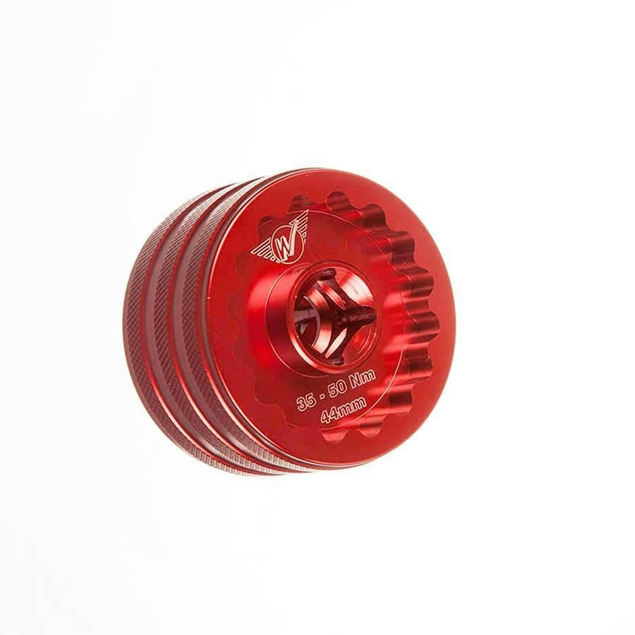 Wheels Manufacturing - Outil BBTOOL-48-44 BB Socket Tool - Outil pour jeu de pédalier - 210000003926