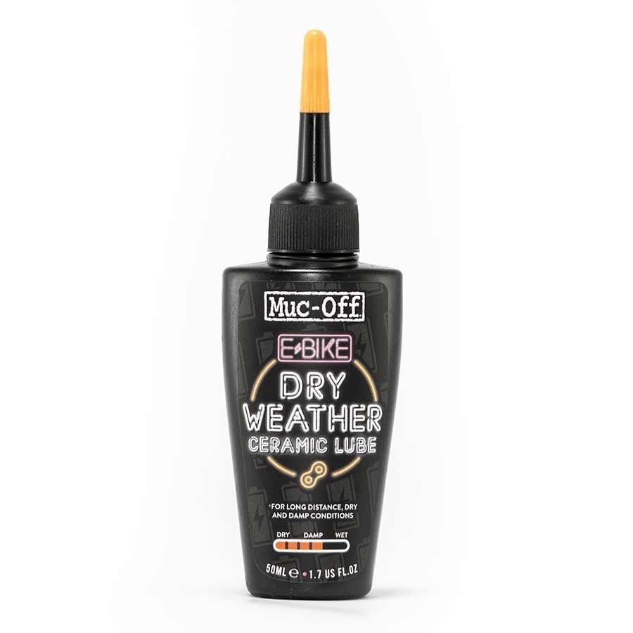 Muc-Off - Lubrifiant eBike Dry - 50ml - 210000005727