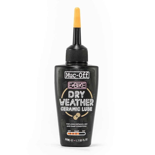 Muc-Off - Lubrifiant eBike Dry - 50ml - 210000005727