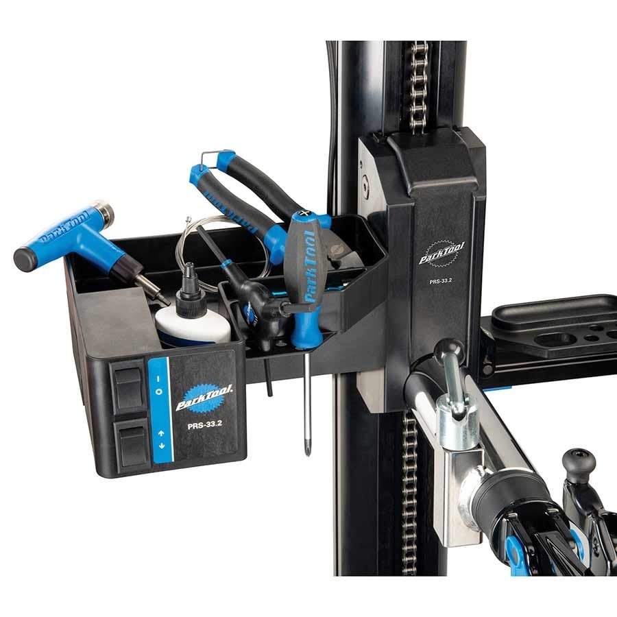 Park Tool - Pied de réparation d'atelier - PRS-33.2 - 210000005943