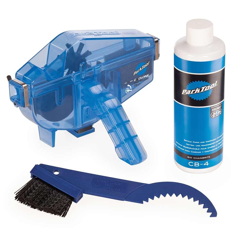 Park Tool - Ensemble de Nettoyage de chaine  CG-2.4 - 210000003491