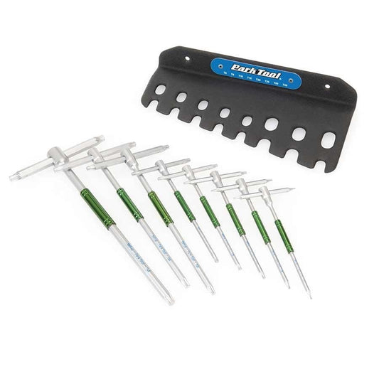 Park Tool - THT-1 - Jeu de clés Torx à poignées en T - 210000007459