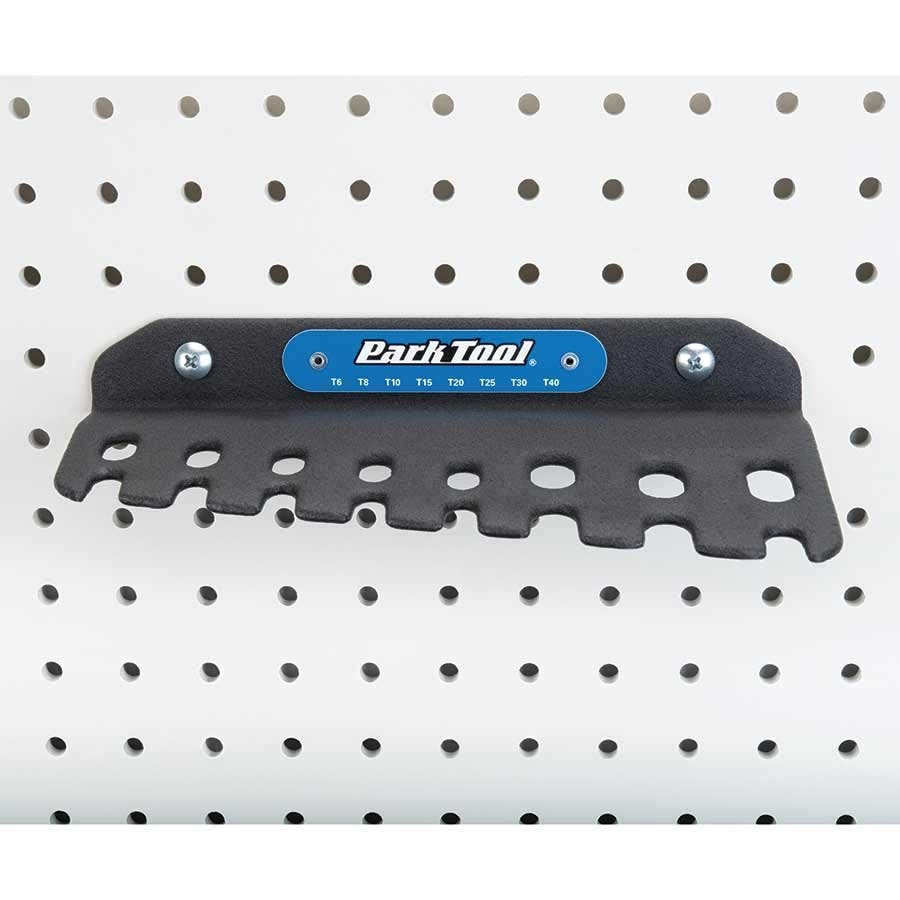 Park Tool - THT-1 - Jeu de clés Torx à poignées en T - 210000007459