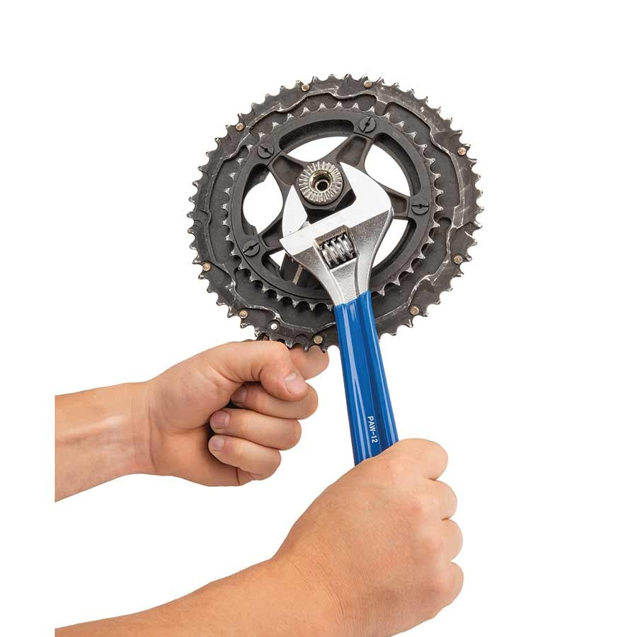 Park Tool - LRT-3 - Outil pour contre-écrou - Specialized - Cannondale - FSA - 210000005323