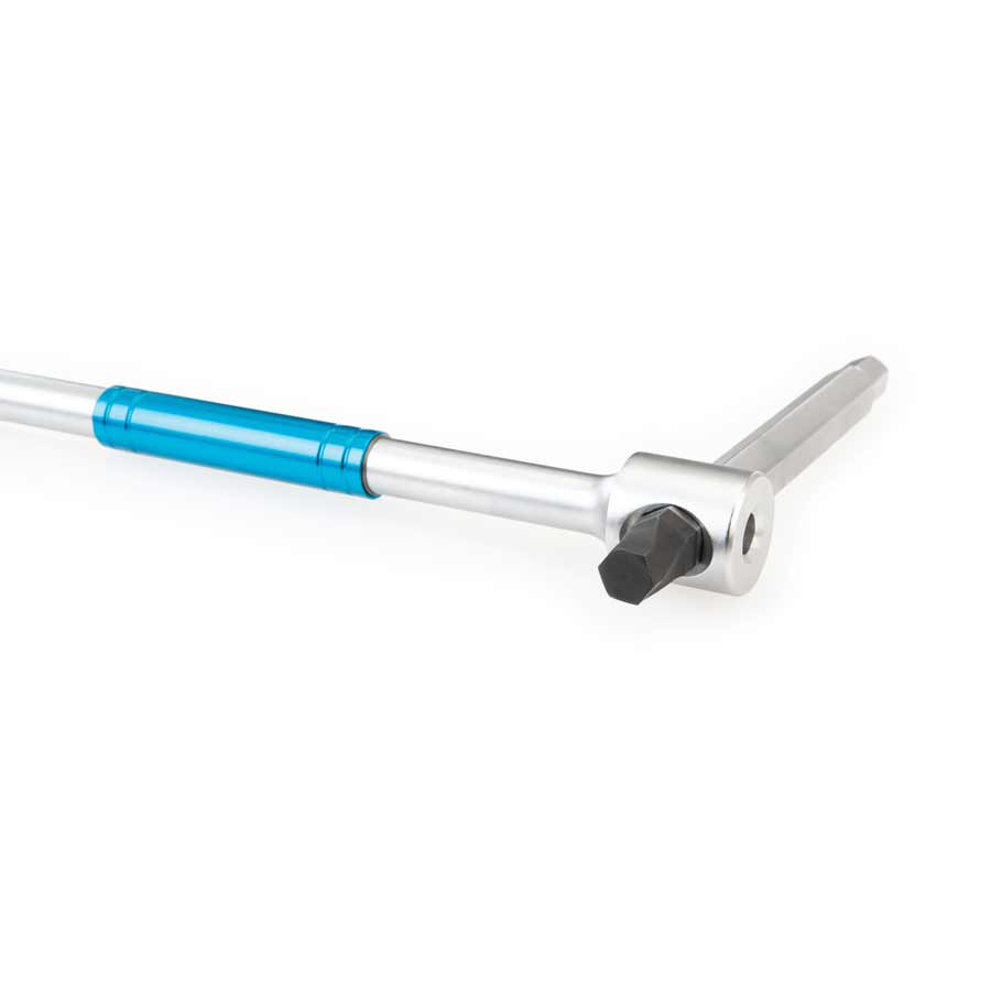Park Tool, THH-2, Sliding T-Handled Hex Wrench