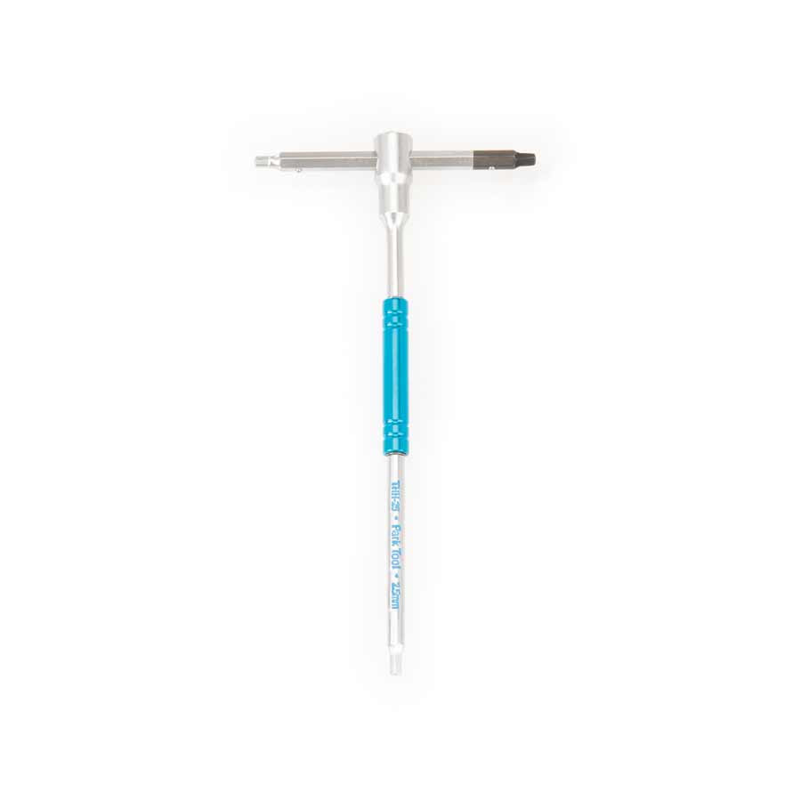 Park Tool, THH-2, Sliding T-Handled Hex Wrench