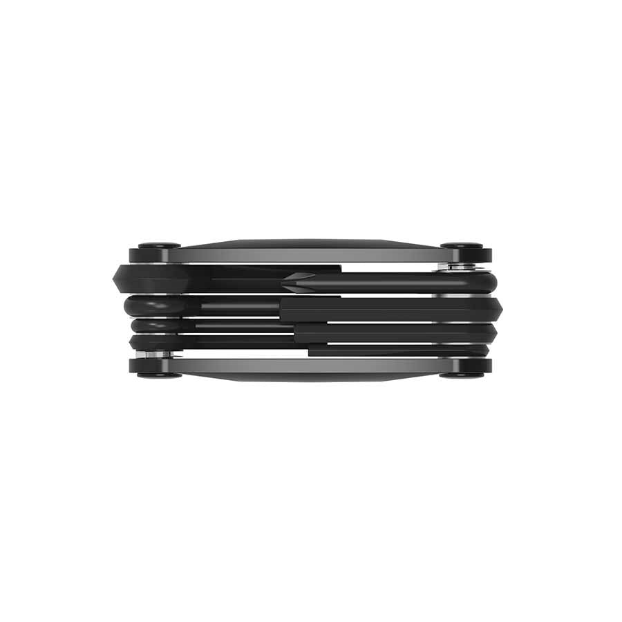 Lezyne - Multi-Outil RAP II 13 Tubeless - Nombre d'outils: 13 - Noir - 210000005850