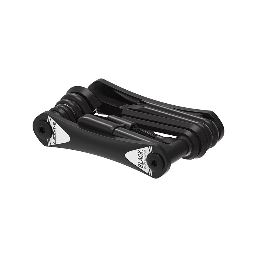 Lezyne - Multi-Outil RAP II 13 Tubeless - Nombre d'outils: 13 - Noir - 210000005850