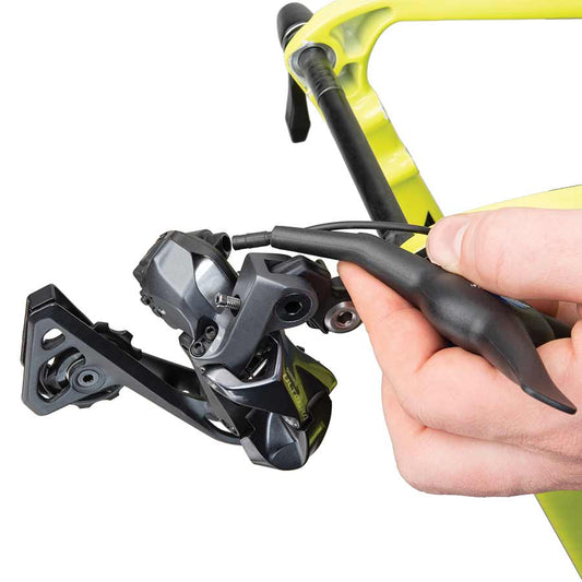 Park Tool, EWS-1, Bicycle Electronic Shift Tool