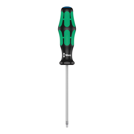 Wera, 354 Hex-Plus, Hex Wrench, Hex 2.0 x75mm, Metric