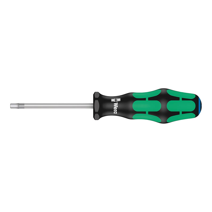 Wera, 354 Hex-Plus, Hex Wrench, Hex 2.0 x75mm, Metric