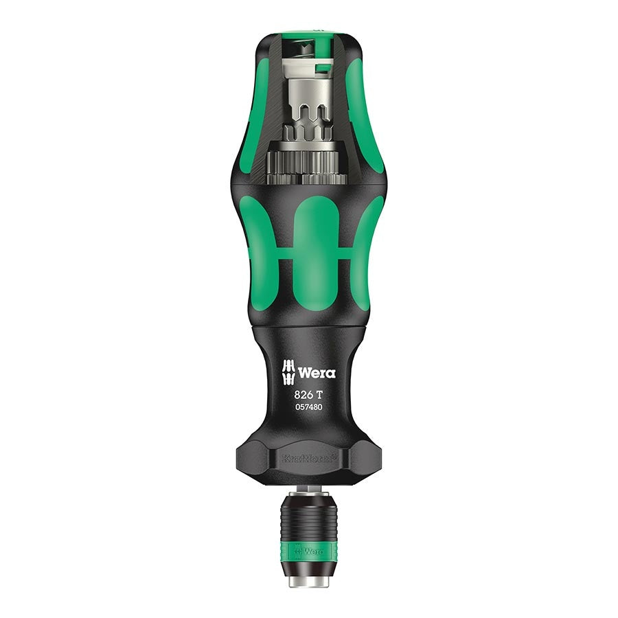 Wera - Kraftform Turbo - Tournevis - 210000008280