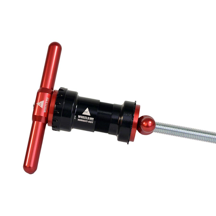 Wheels Manufacturing, BB Essential BP0006, Kit