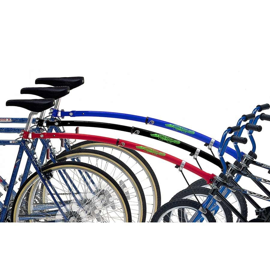 Trail-Gator - Barre de remorquage - Noir - 210000005500