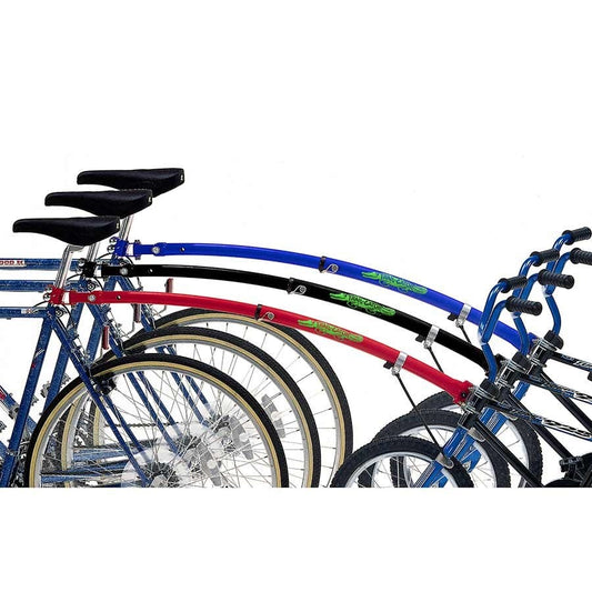 Trail-Gator - Barre de remorquage - Noir - 210000005500