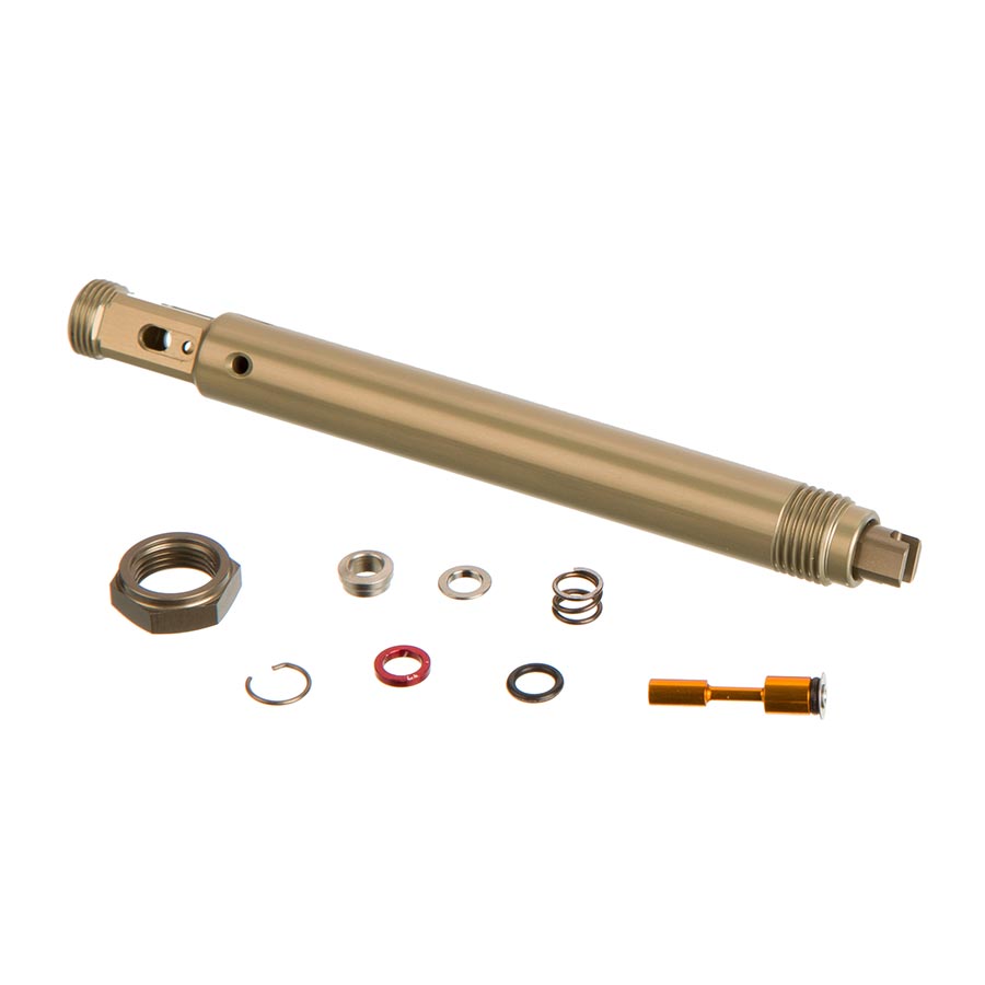 RockShox, Monarch C2-D1 Damp Shaft Assy, 184x44