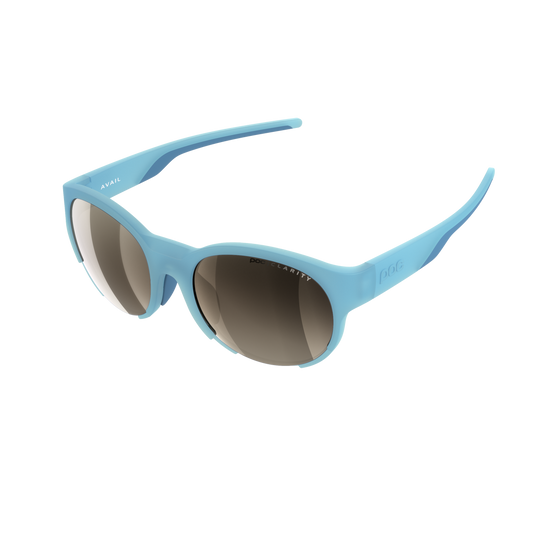 POC - Lunette Avail  - Basalt Blue