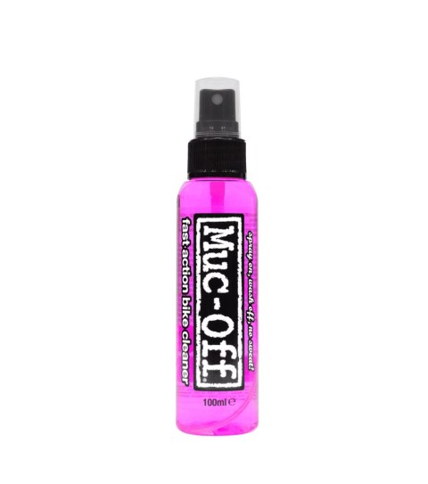 Muc-off - Échantillon Nettoyant nano tech - 100ml