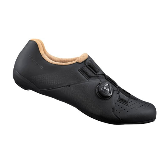 Shimano - Chaussures Route RC3W - Femme - Noir