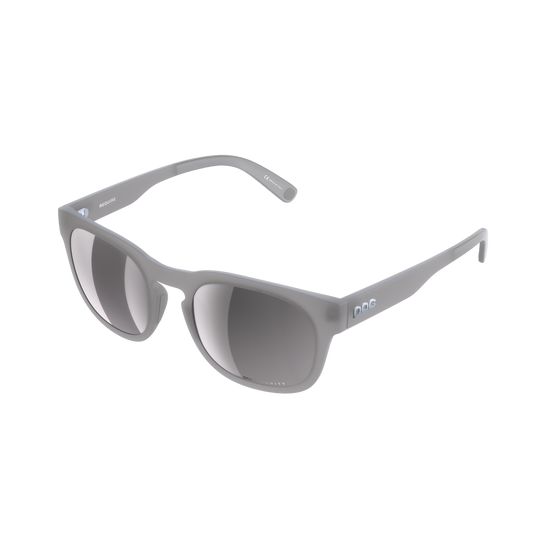 POC - Requiere gafas - Gris piedra lunar